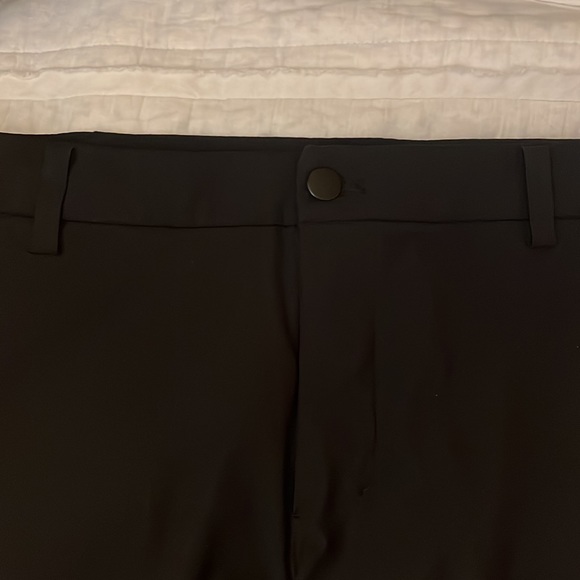 Lululemon Commission Classic Fit Pants - Picture 2 of 6